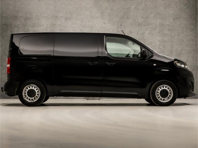 Citroen JUMPY 2.0 BlueHDI 180 Club M S&S 177Pk Automaat (MARGE, 3 ZITPLAATSEN, CRUISE, ELEK RAMEN, TREKHAAK, BLUETOOTH, NIEUWSTAAT)