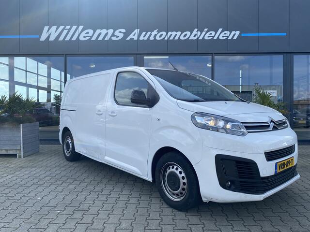 Citroen JUMPY 2.0 BlueHDI 145 M Club