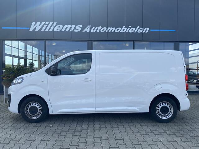 Citroen JUMPY 2.0 BlueHDI 145 M Club