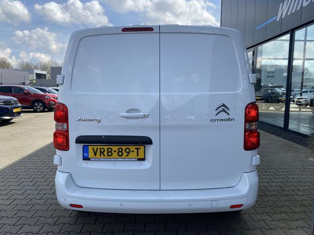 Citroen JUMPY 2.0 BlueHDI 145 M Club
