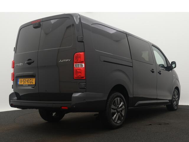 Citroen JUMPY 2.0 BlueHDI 145 L3 S&S DC