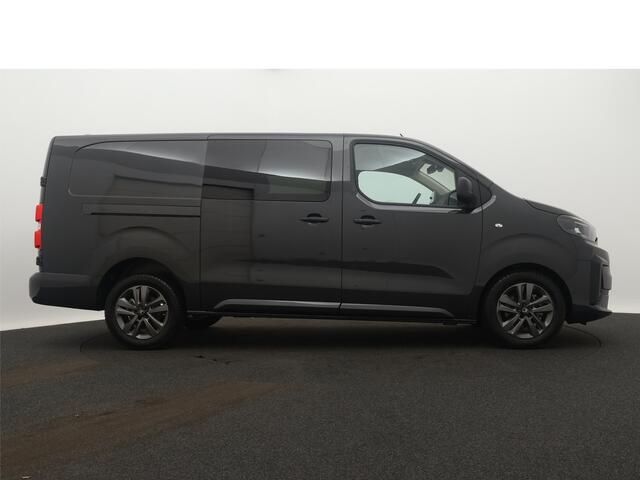 Citroen JUMPY 2.0 BlueHDI 145 L3 S&S DC