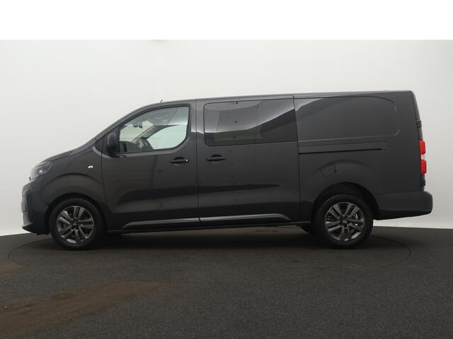 Citroen JUMPY 2.0 BlueHDI 145 L3 S&S DC
