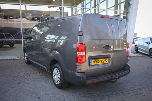 Citroen JUMPY 2.0 BlueHDI180CoS&S