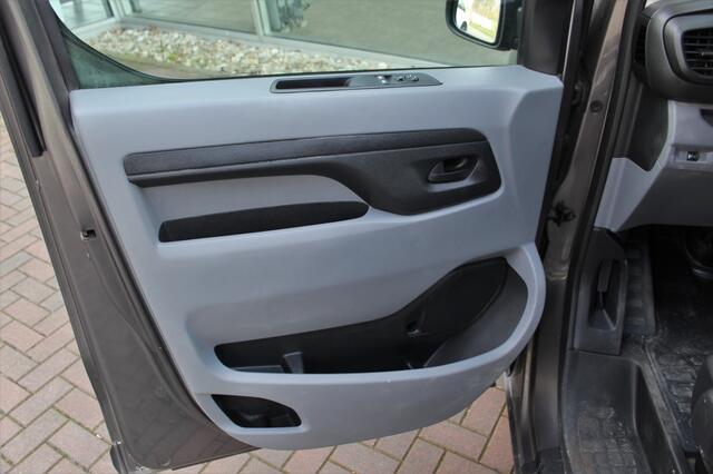 Citroen JUMPY 2.0 BlueHDI180CoS&S