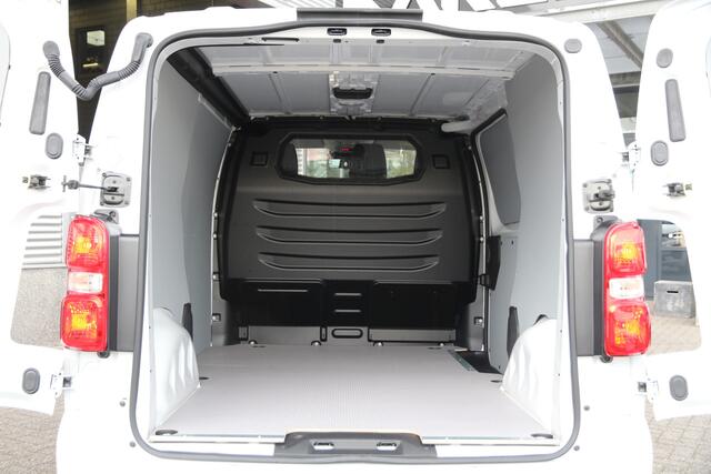 Citroen JUMPY 2.0 BlueHDI 145 | Aut. | Standkachel | Stuurwiel verwarming | Virtual Cockpit..