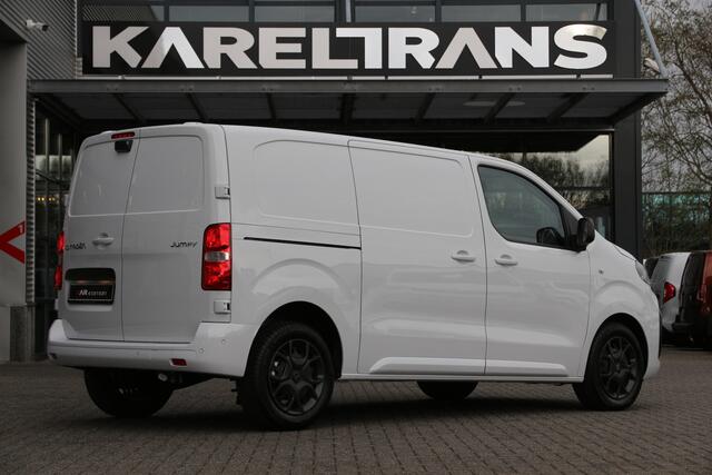 Citroen JUMPY 2.0 BlueHDI 145 | Aut. | Standkachel | Stuurwiel verwarming | Virtual Cockpit..
