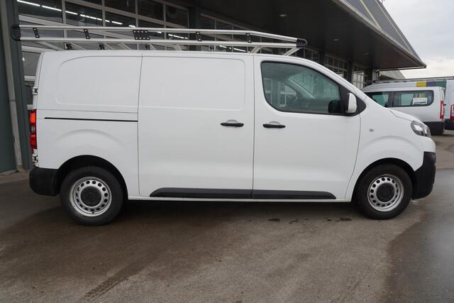 Citroen JUMPY 2.0 BlueHDI 123PK Comfort M S&S nr.V45 | Airco | Cruise | Navi | Camera