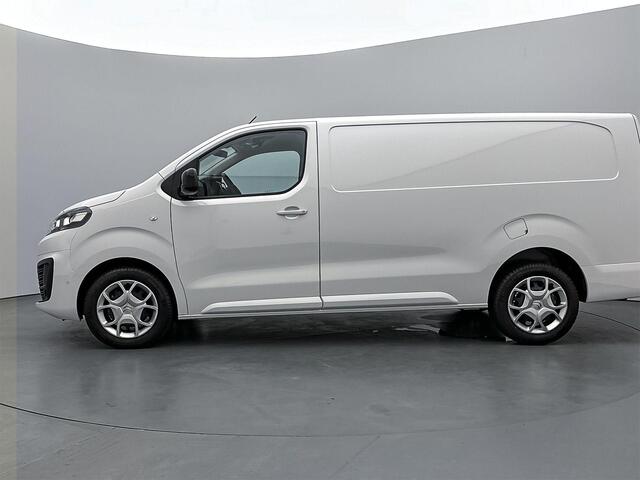 Citroen JUMPY 2.0 BlueHDI 145 L3 | Navi | Parkeersensor voor | Cruise Control | Airco | Apple Carplay/Android Auto