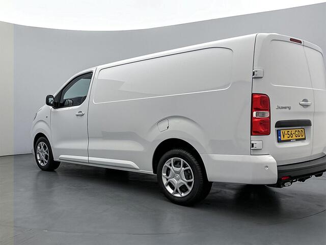 Citroen JUMPY 2.0 BlueHDI 145 L3 | Navi | Parkeersensor voor | Cruise Control | Airco | Apple Carplay/Android Auto