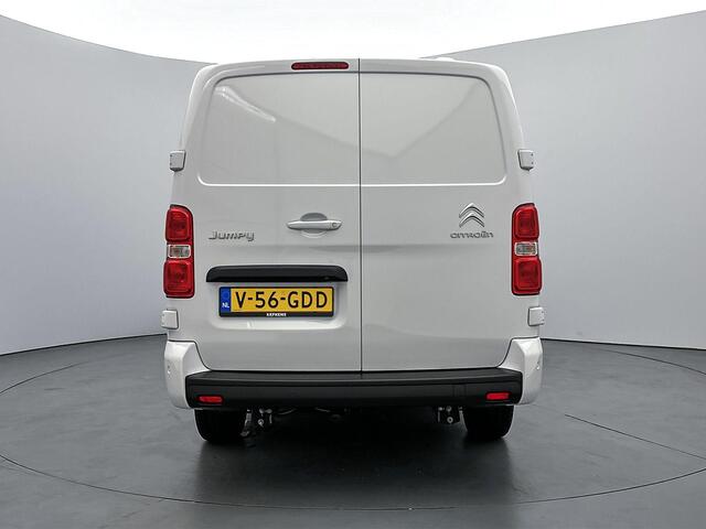 Citroen JUMPY 2.0 BlueHDI 145 L3 | Navi | Parkeersensor voor | Cruise Control | Airco | Apple Carplay/Android Auto
