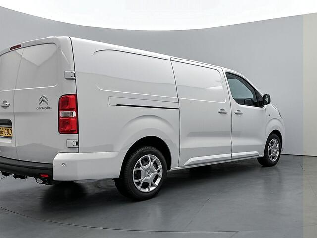 Citroen JUMPY 2.0 BlueHDI 145 L3 | Navi | Parkeersensor voor | Cruise Control | Airco | Apple Carplay/Android Auto