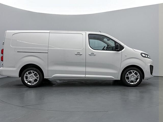 Citroen JUMPY 2.0 BlueHDI 145 L3 | Navi | Parkeersensor voor | Cruise Control | Airco | Apple Carplay/Android Auto