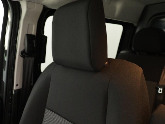 Citroen JUMPY 2.0 BlueHDI 145pk Automaat Lengte 3 Dubbel Cabine | Adaptive Cruise Control | Keyless Entry | LED koplampen |
