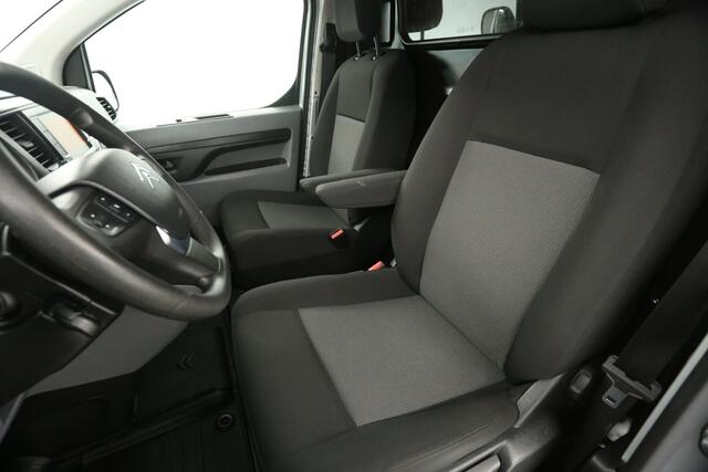 Citroen JUMPY 1.6 BlueHDI L2H1 | MARGE! | Airco Cruise Carplay Navigatie Parkeersensoren Elektrpakket