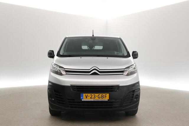 Citroen JUMPY 1.6 BlueHDI L2H1 Marge Airco Cruise Carplay Navigatie PDC Elektrpakket