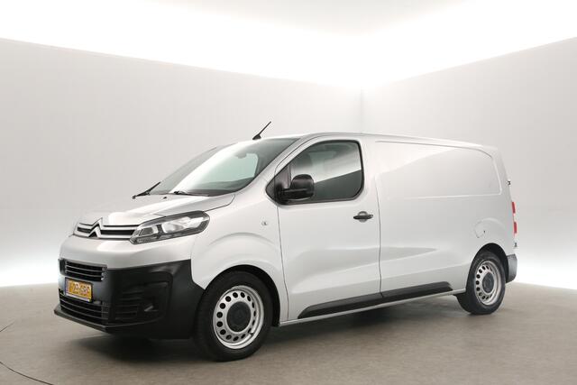 Citroen JUMPY 1.6 BlueHDI L2H1 Marge Airco Cruise Carplay Navigatie PDC Elektrpakket