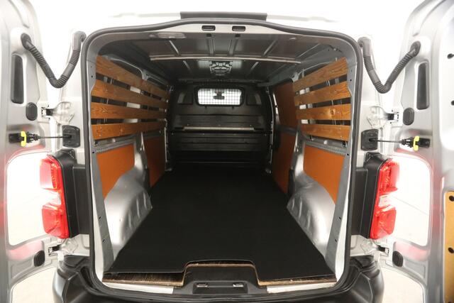 Citroen JUMPY 1.6 BlueHDI L2H1 Marge Airco Cruise Carplay Navigatie PDC Elektrpakket