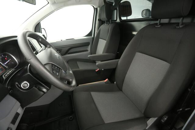 Citroen JUMPY 1.6 BlueHDI L2H1 Marge Airco Cruise Carplay Navigatie PDC Elektrpakket
