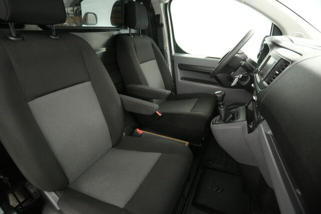 Citroen JUMPY 1.6 BlueHDI L2H1 Marge Airco Cruise Carplay Navigatie PDC Elektrpakket