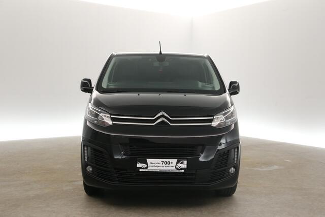 Citroen JUMPY 2.0 HDi L2H1 Airco Cruise 360Camera 2xSchuifdeur Carplay 3 Persoons PDC LED Trekhaak