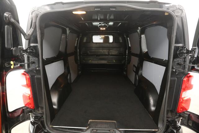 Citroen JUMPY 2.0 HDi L2H1 Airco Cruise 360Camera 2xSchuifdeur Carplay 3 Persoons PDC LED Trekhaak