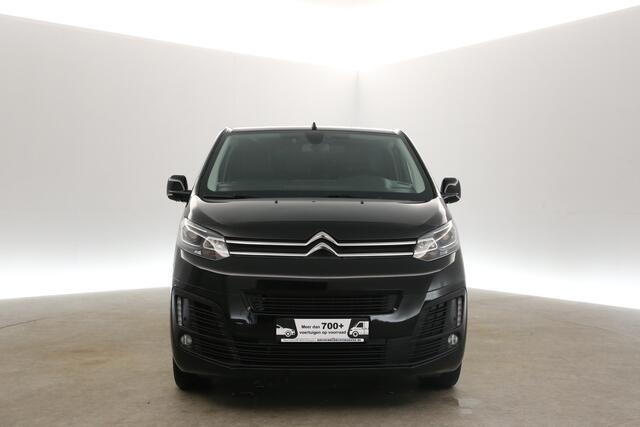 Citroen JUMPY 2.0 BlueHDI L2H1 Airco 360Camera 2xSchuifdeur Carplay Cruise PDC 3 Persoons Stoelverw.