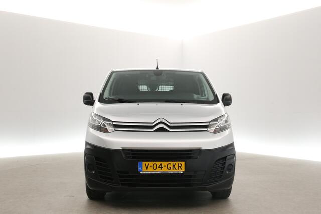 Citroen JUMPY 1.6 BlueHDI L2H1 Marge Airco Carplay Cruise Navigatie Parkeersensoren Elektrpakket