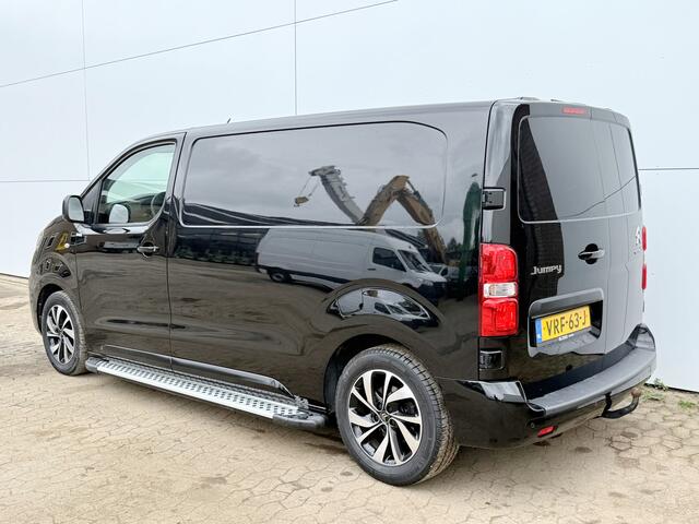Citroen JUMPY 2.0 HDI 145pk L2H1 Airco Trekhaak Carplay Navigatie Cruise Control Achteruit -Rijcamera