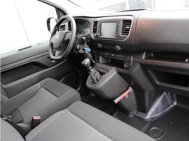 Citroen JUMPY 1.5 BlueHDI 100 L3 | Navi / Camera / Airco