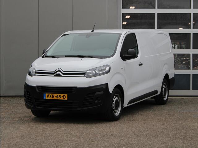 Citroen JUMPY 1.5 BlueHDI 100 L3 | Navi / Camera / Airco