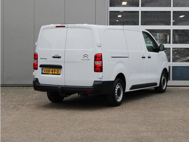 Citroen JUMPY 1.5 BlueHDI 100 L3 | Navi / Camera / Airco