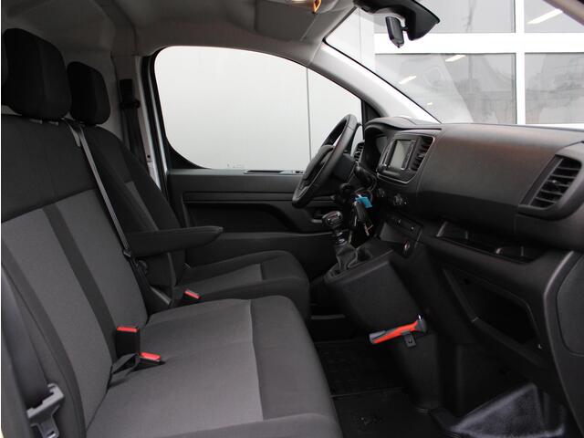 Citroen JUMPY 1.5 BlueHDI 100 L3 | Navi / Camera / Airco