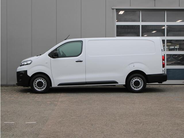 Citroen JUMPY 1.5 BlueHDI 100 L3 | Navi / Camera / Airco