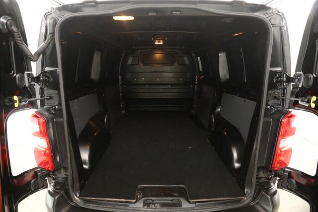 Citroen JUMPY 2.0 BlueHDI L2H1 Airco Cruise Parkeersensoren 3 Persoons Imperiaal Elektrpakket