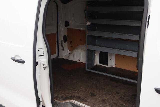 Citroen JUMPY 1.6 BlueHDI 95 Club M | Trekhaak | Prijs excl. BTW