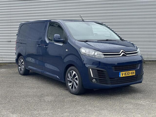 Citroen JUMPY 2.0 BlueHDI 180 Business S&S AUTOMAAT