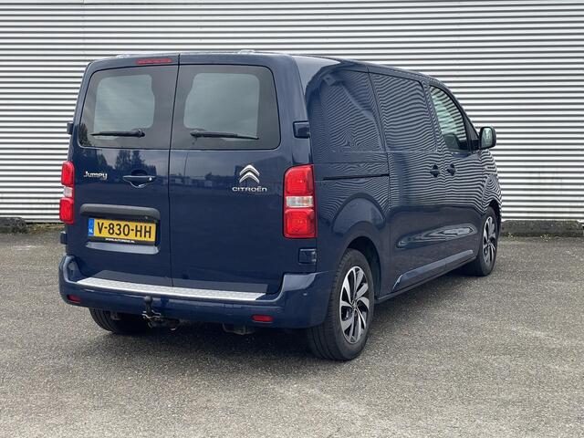 Citroen JUMPY 2.0 BlueHDI 180 Business S&S AUTOMAAT