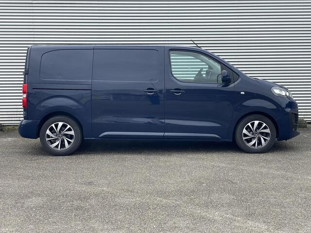 Citroen JUMPY 2.0 BlueHDI 180 Business S&S AUTOMAAT