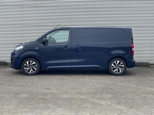 Citroen JUMPY 2.0 BlueHDI 180 Business S&S AUTOMAAT