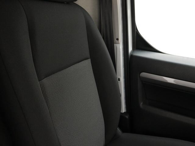 Citroen JUMPY 2.0 BlueHDI 145PK Automaat Lengte 3 Enkel Cabine | Schuifdeur L+R | Keyless Entry | Climate Control | Camera achter |