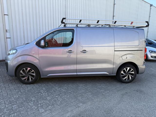Citroen JUMPY 2.0 BlueHDI 180 M Driver