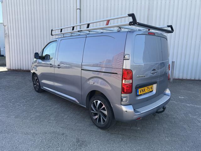 Citroen JUMPY 2.0 BlueHDI 180 M Driver