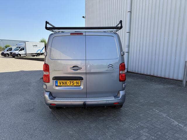 Citroen JUMPY 2.0 BlueHDI 180 M Driver