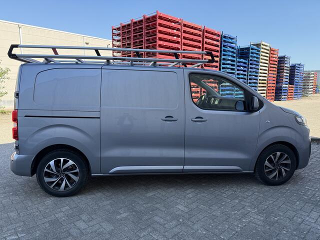 Citroen JUMPY 2.0 BlueHDI 180 M Driver