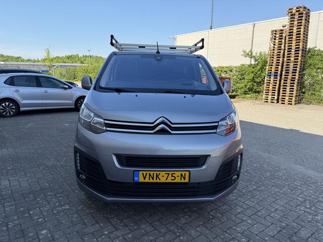 Citroen JUMPY 2.0 BlueHDI 180 M Driver