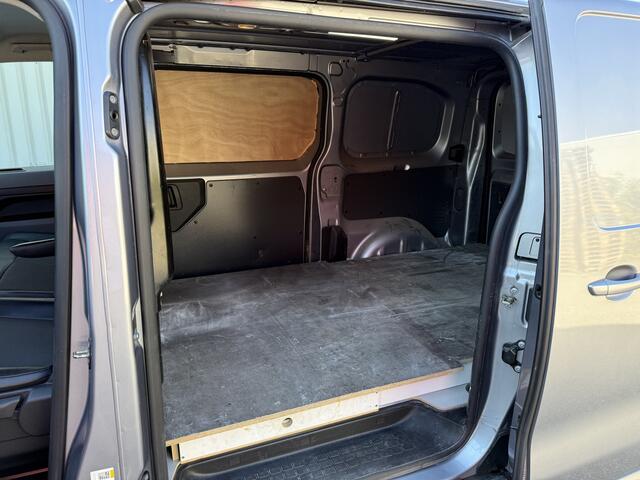 Citroen JUMPY 2.0 BlueHDI 180 M Driver