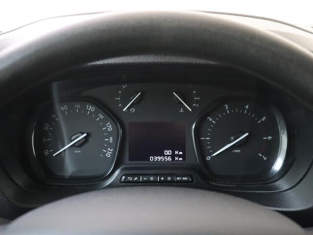 Citroen JUMPY 2.0 BlueHDI 120 M Driver | Trekhaak | 3-Zits| Navigatie | Camera | Betimmering