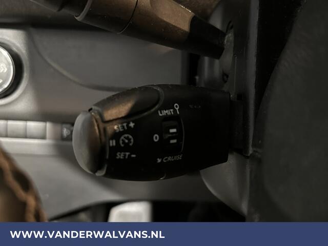 Citroen JUMPY 2.0 BlueHDI 150 pk L3H1 XL Euro6 Airco | 2500KG Trekvermogen | Navigatie | Camera | Apple Carplay Android Auto, Cruisecontrol, Parkeersensoren, Bijrijdersbank, 2500kg trekvermogen