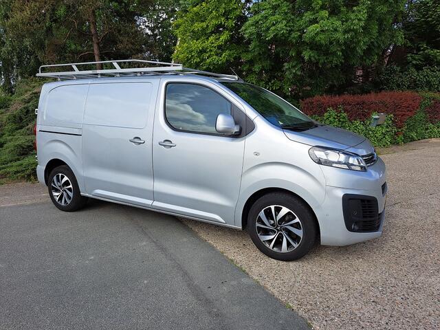 Citroen JUMPY 2.0 BlueHDI 120 Business M S&S